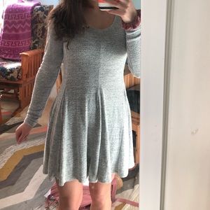 Hollister dress